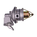 Fuel Pump 18-7284 for Mercruiser 4.3L V6 Engine MCM 175 185 205 4.3LX Mercury Marine 6 & 8 Cylinder 231 262 327