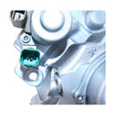 Fuel Injection Pump 400912-00136 for Doosan Engine D34 Forklift D35S D40S D45S D50C D55C D60C D70C D80S D90S