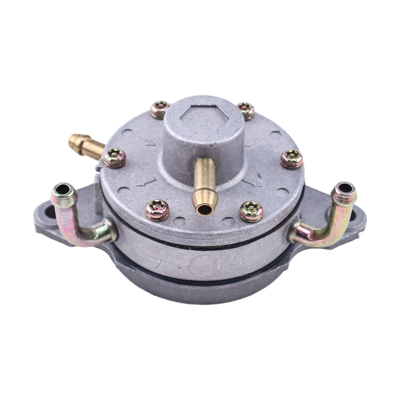 Fuel Pump 3083460 3084264 3083234 DF52-73 for Polaris Snowmobile 400 440 500 600 650 1984-1997