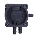 Fuel Pump 35787A 35787 35807 35807A 37297 for Tecumseh Engine HM80 OH120 OH140 OH160 OHM120 OHV13 OHV14 TVT691 VTX691