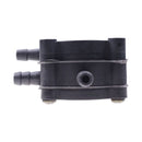 Fuel Pump 35787A 35787 35807 35807A 37297 for Tecumseh Engine HM80 OH120 OH140 OH160 OHM120 OHV13 OHV14 TVT691 VTX691