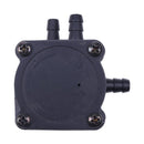 Fuel Pump 35787A 35787 35807 35807A 37297 for Tecumseh Engine HM80 OH120 OH140 OH160 OHM120 OHV13 OHV14 TVT691 VTX691