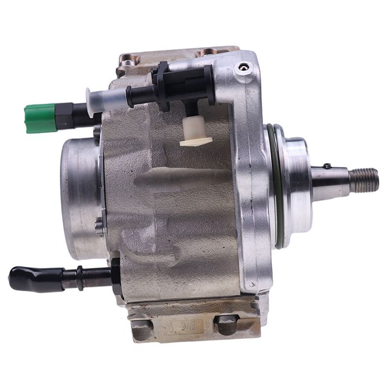 Fuel Injection Pump 7256789 for Doosan Engine D34 Bobcat Loader S740 S750 S770 S850 T740 T750 T770 T870