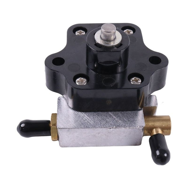 4-Stroke Fuel Pump 803529T07 for Mercury Outboard 8HP 9.9HP Ignition Component 1B08201DB