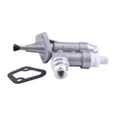 Fuel Pump 81BD369 for Cummins Engine 6BT5.9 QSB5.9 B3.9L 4B 4BT B5.9L 6B 6CT 6BT 6BTA 6BTAA Dongfeng Truck