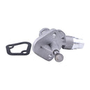 Fuel Pump 81BD369 for Cummins Engine 6BT5.9 QSB5.9 B3.9L 4B 4BT B5.9L 6B 6CT 6BT 6BTA 6BTAA Dongfeng Truck