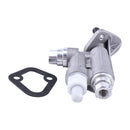 Fuel Pump 81BD369 for Cummins Engine 6BT5.9 QSB5.9 B3.9L 4B 4BT B5.9L 6B 6CT 6BT 6BTA 6BTAA Dongfeng Truck
