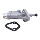 Fuel Pump 81BD369 for Cummins Engine 6BT5.9 QSB5.9 B3.9L 4B 4BT B5.9L 6B 6CT 6BT 6BTA 6BTAA Dongfeng Truck
