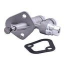 Fuel Pump 81BD369 for Cummins Engine 6BT5.9 QSB5.9 B3.9L 4B 4BT B5.9L 6B 6CT 6BT 6BTA 6BTAA Dongfeng Truck