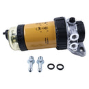 Fuel Pump Assembly 176-9954 for Caterpillar CAT Engine C2.2 3024 3013 Loader 216B3 226B3 232D3 242B3 299D Compactor CB1.7 CB-214E CB-224E CB-334E