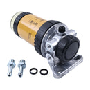 Fuel Pump Assembly 176-9954 for Caterpillar CAT Engine C2.2 3024 3013 Loader 216B3 226B3 232D3 242B3 299D Compactor CB1.7 CB-214E CB-224E CB-334E