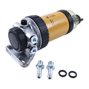 Fuel Pump Assembly 176-9954 for Caterpillar CAT Engine C2.2 3024 3013 Loader 216B3 226B3 232D3 242B3 299D Compactor CB1.7 CB-214E CB-224E CB-334E