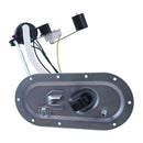 Fuel Pump Assembly 75127-00A 75076-00 HFP-A252 for Harley-Davidson Touring FLHRI FLHRCI Road King 2000-2001