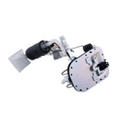 Fuel Pump Assembly 75132-01D for Harley-Davidson Motorcycle Softail Springer Heritage 2001-2005