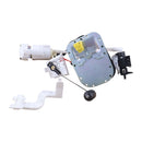 Fuel Pump Assembly 75141-08A 75211-08 for Harley-Davidson Motorcycle Fat Boy Softail Heritage 2008-2010