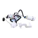 Fuel Pump Assembly 75141-08A 75211-08 for Harley-Davidson Motorcycle Fat Boy Softail Heritage 2008-2010