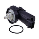 24V Fuel Pump DZ118224 for John Deere Engine 4045 6068 6090 Excavator E130 E140LC E210 E210LC E230LC E260LC E300LC