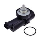 24V Fuel Pump DZ118224 for John Deere Engine 4045 6068 6090 Excavator E130 E140LC E210 E210LC E230LC E260LC E300LC