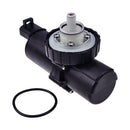 24V Fuel Pump DZ118224 for John Deere Engine 4045 6068 6090 Excavator E130 E140LC E210 E210LC E230LC E260LC E300LC