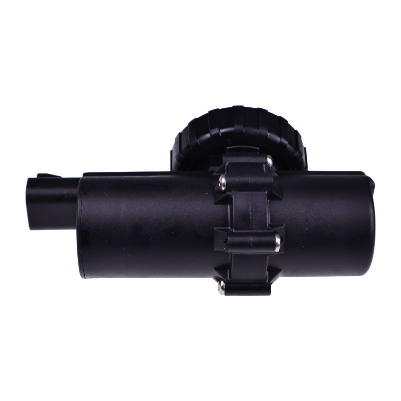 12V Fuel Pump DZ119107 for John Deere Engine 4045 6068 Tractor 2204 7200J 7210J 7215J Sprayer 4730 4830
