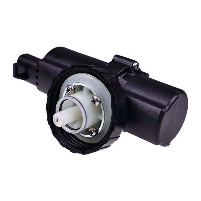 12V Fuel Pump DZ119107 for John Deere Engine 4045 6068 Tractor 2204 7200J 7210J 7215J Sprayer 4730 4830