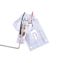 Fuel Pump E10764M 8200689362 for Renault Megane Scenic MK II 1.4L 1.6L 2.0L