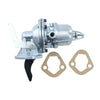 Fuel Pump GPW9350B WO-A8323 for MB GPW Willys Ford WWII Jeep G503 CJ2A CJ3A