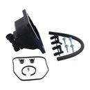 Fuel Pump Kit 24-559-11-S for Kohler Engine CH20 CH22 CH23 CH25 CH640 CH730