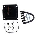 Fuel Pump Kit 24-559-11-S for Kohler Engine CH20 CH22 CH23 CH25 CH640 CH730