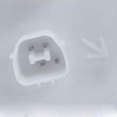 Fuel Pump Module Assembly 105043401 105282901 for Club Car Golf Cart With EFI Subaru EX40 2015-2019
