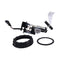 Fuel Pump Module Assembly 2208123 for Polaris Ranger 1000 1000XP Crew 2018-2023