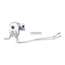 Fuel Pump Module Assembly SP9012H for Toyota 4Runner V6 3.4L L4 2.7L 1996-1998