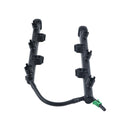 Fuel Rail 05281297AA for Mopar Engine 3.6L Pentastar
