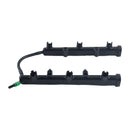 Fuel Rail 05281297AA for Mopar Engine 3.6L Pentastar