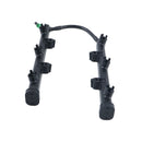 Fuel Rail 05281297AA for Mopar Engine 3.6L Pentastar