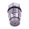 Fuel Rail High Pressure Sensor 1028515 for Cummins Engine ISF3.8 6B5.9 SF4.5 QSX15 QSF3.8