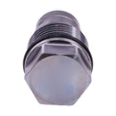 Fuel Rail High Pressure Sensor 1028515 for Cummins Engine ISF3.8 6B5.9 SF4.5 QSX15 QSF3.8