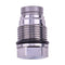 Fuel Rail High Pressure Sensor 1028515 for Cummins Engine ISF3.8 6B5.9 SF4.5 QSX15 QSF3.8