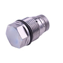 Fuel Rail High Pressure Sensor 1028515 for Cummins Engine ISF3.8 6B5.9 SF4.5 QSX15 QSF3.8