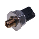 Fuel Rail Pressure Sensor 284-2728 for Caterpillar CAT Excavator 324E 324E L 324E LN 329E 329E L Engine C9.3 C7.1