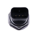 Fuel Rail Pressure Sensor 284-2728 for Caterpillar CAT Excavator 324E 324E L 324E LN 329E 329E L Engine C9.3 C7.1