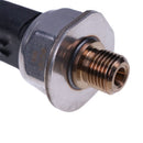 Fuel Rail Pressure Sensor 284-2728 for Caterpillar CAT Excavator 324E 324E L 324E LN 329E 329E L Engine C9.3 C7.1