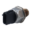 Fuel Rail Pressure Valve RE549752 for John Deere Engine 4045 6068 6090 6130M 6145R 6175M 5085M 6215R 8400R 8345R 6R 230 7R 250 S770 R4045 R4038