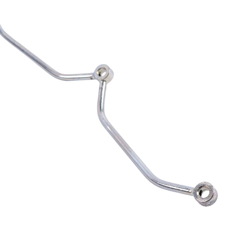 Fuel Return Manifold Line Tube 3284579 for Cummins Engine 4BT3.9