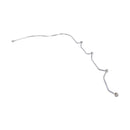 Fuel Return Manifold Line Tube 3284579 for Cummins Engine 4BT3.9