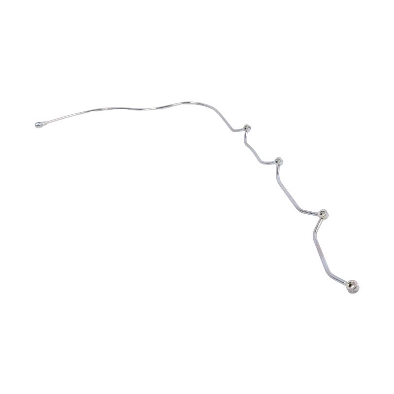 Fuel Return Manifold Line Tube 3284579 for Cummins Engine 4BT3.9