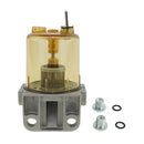 Fuel Sedimenter Filter Assembly 32/908400 for JCB 2CX 3CX 4CX 214E 802 804 803 8014 8015 JS130 712-47
