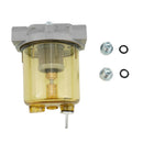 Fuel Sedimenter Filter Assembly 32/908400 for JCB 2CX 3CX 4CX 214E 802 804 803 8014 8015 JS130 712-47