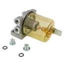 Fuel Sedimenter Filter Assembly 32/908400 for JCB 2CX 3CX 4CX 214E 802 804 803 8014 8015 JS130 712-47