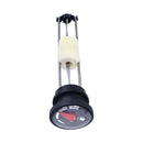 Fuel Sender Gauge AM143171 AM136831 for Yanmar Engine 3TNE68C 3TNV70 John Deere Utility Vehicle 620I 625I 825I 850D 855D